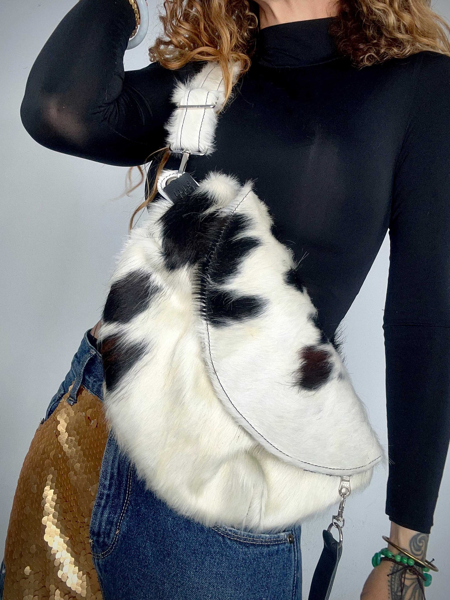 Reptilia Bag XL Natural