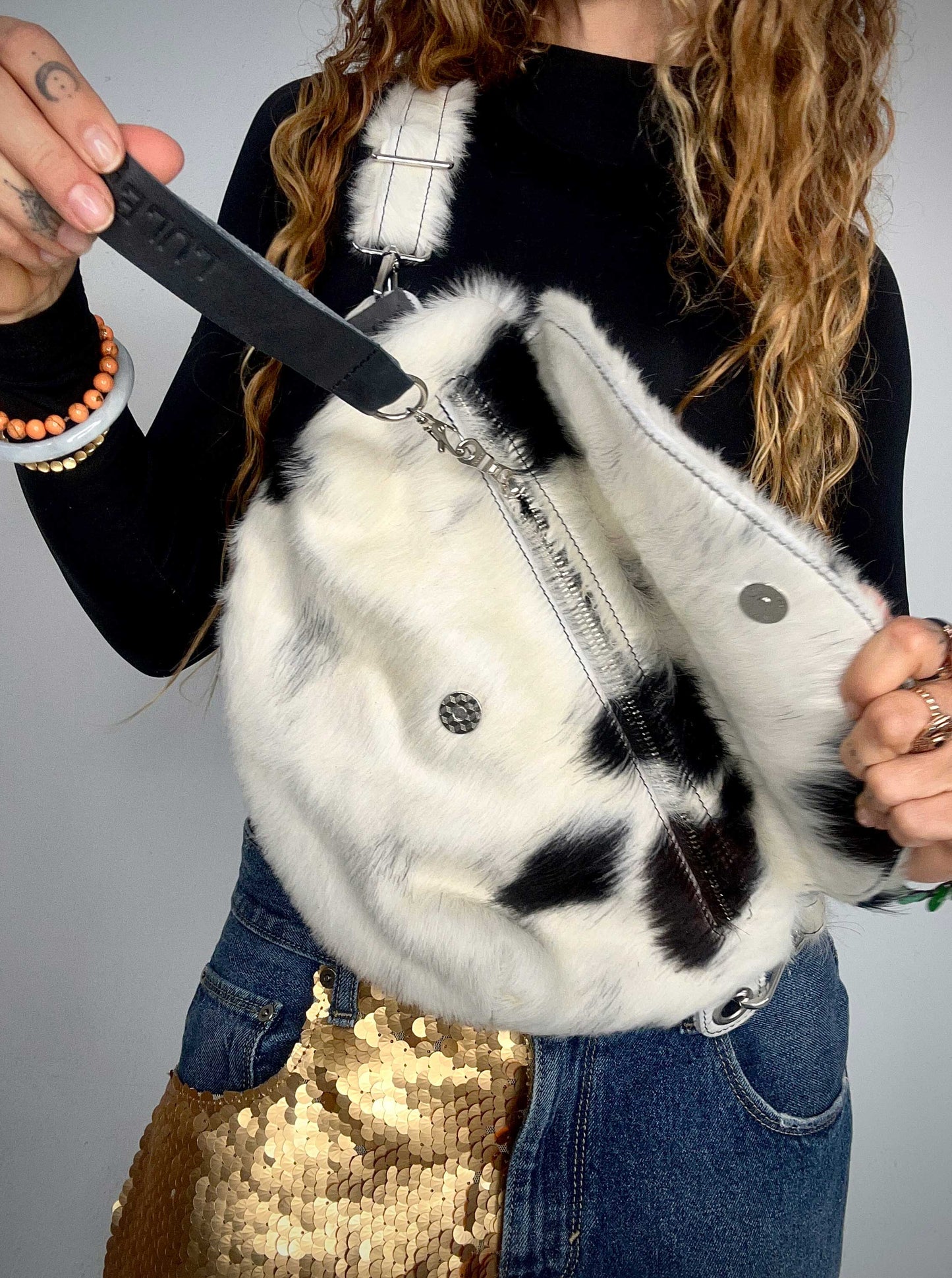 Reptilia Bag XL Natural