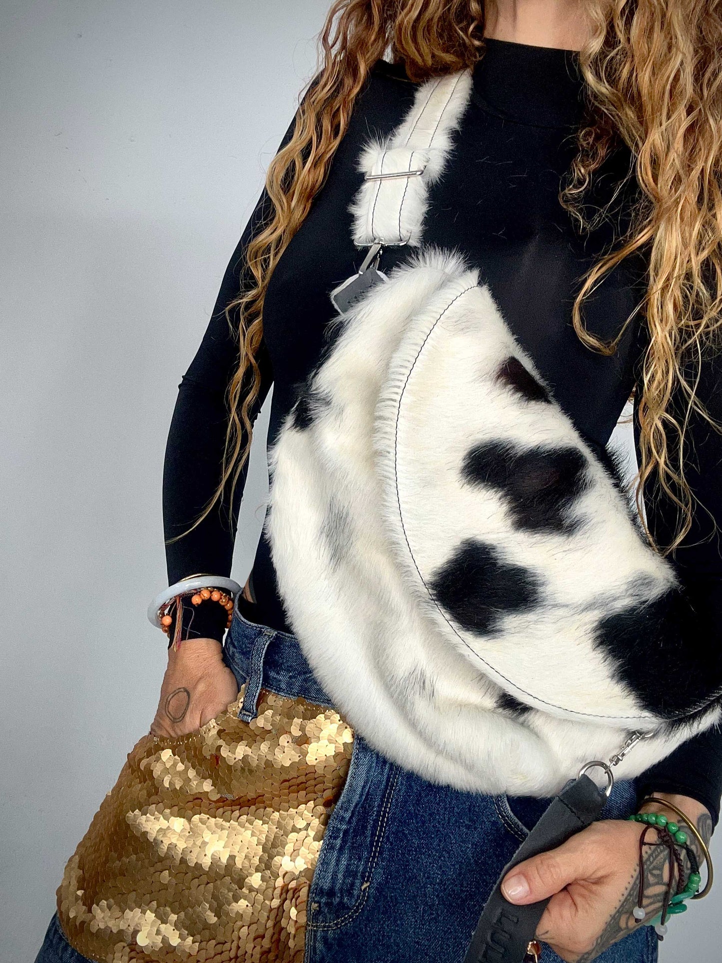 Reptilia Bag XL Natural