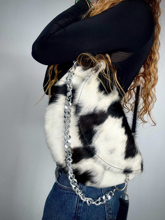 Reptilia Bag XL Natural